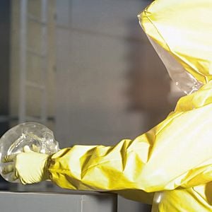 Foto El secreto de las calaveras de cristal