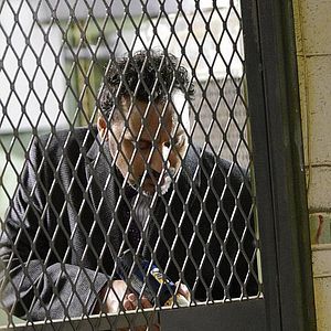 Foto Vigilados: Person of Interest