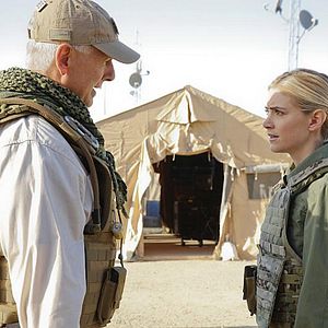 Foto NAVY: Investigación criminal