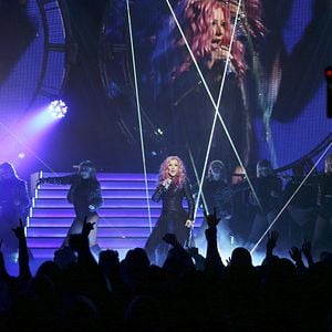 Foto Christina Aguilera