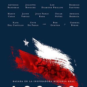 Foto Los 33. Una historia de esperanza