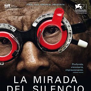 Foto La mirada del silencio