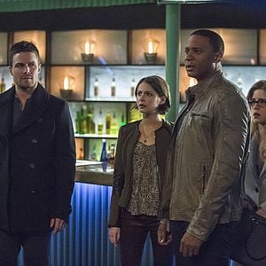 Foto Emily Bett Rickards