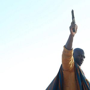 Foto American Odyssey