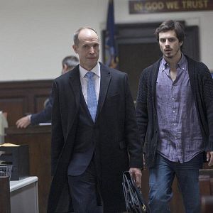 Foto American Odyssey