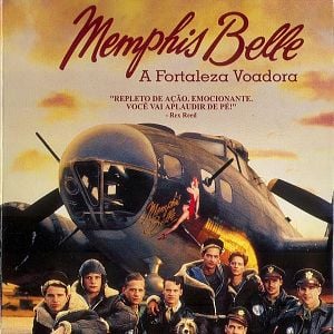 Foto Memphis Belle