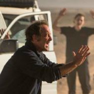 Foto Los caballeros blancos