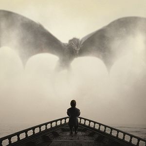 Foto Juego de Tronos