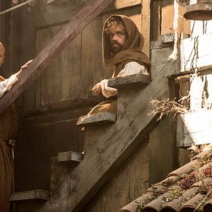 Foto Juego de Tronos