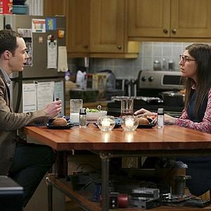 Foto The Big Bang Theory