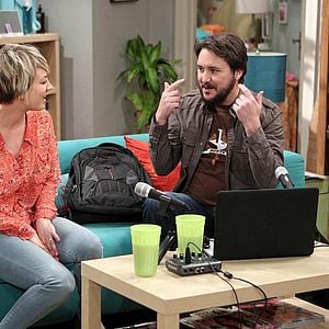 Foto The Big Bang Theory