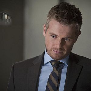 Foto Rick Cosnett