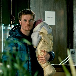 Foto Anton Pampushnyy