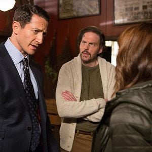 Foto Silas Weir Mitchell