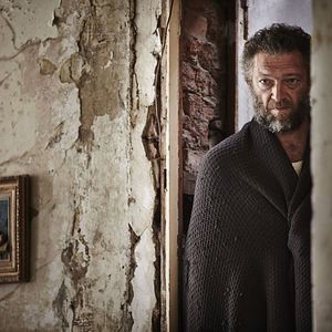 Foto Vincent Cassel