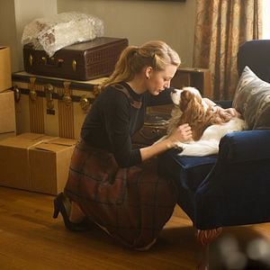 Foto El secreto de Adaline