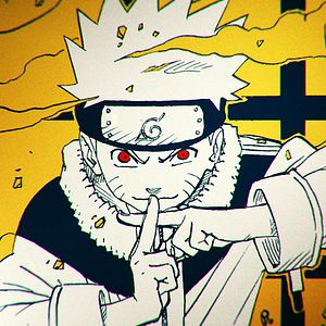 Foto El final: Naruto, la película