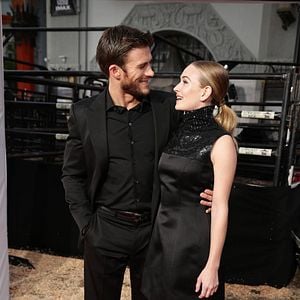 Foto Britt Robertson