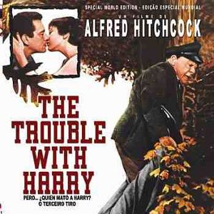 Foto Pero… ¿Quien mató a Harry?