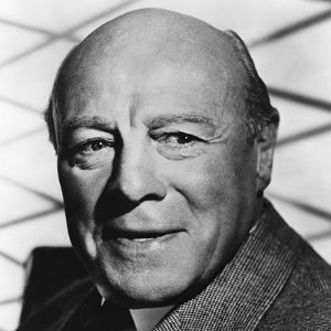 Foto Edmund Gwenn