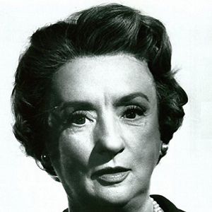 Foto Mildred Natwick