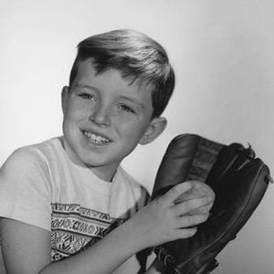 Foto Jerry Mathers