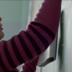 Foto La reconstrucción