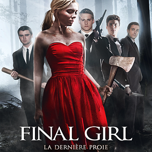 Foto Final Girl