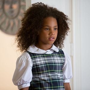 Foto Lo mejor para ella