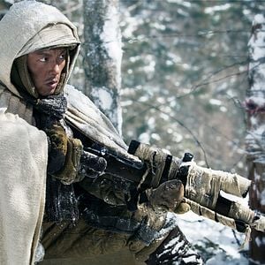 Foto La conquista de la Montaña del Tigre