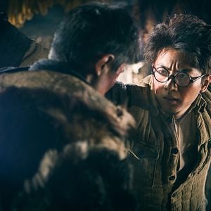 Foto La conquista de la Montaña del Tigre