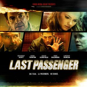 Foto El último pasajero