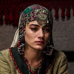 Foto Diriliş Ertuğrul