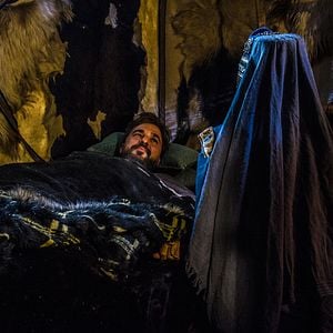 Foto Diriliş Ertuğrul