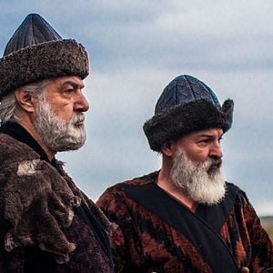 Foto Diriliş Ertuğrul