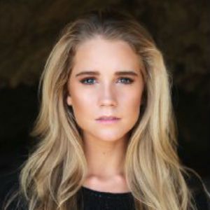 Foto Cassidy Gifford
