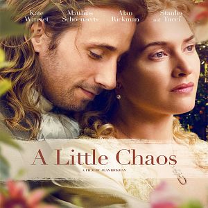 Foto A Little Chaos
