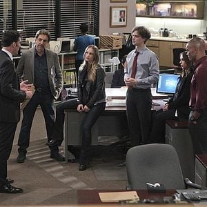 Foto Mentes criminales