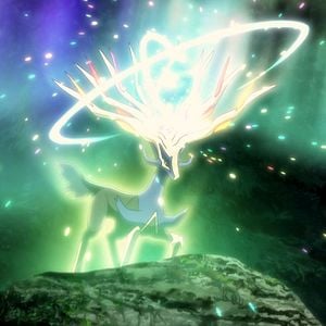 Foto La Película Pokémon: Diancie y la crisálida de la destrucción