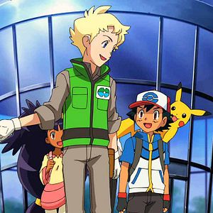 Foto Pokémon Genesect y el despertar de una leyenda