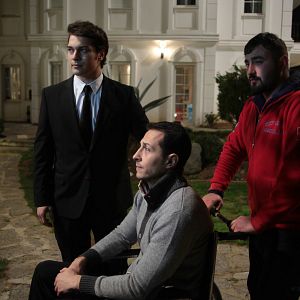 Foto Medcezir