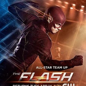 Foto The Flash