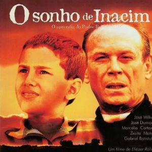 Foto O Sonho de Inacim