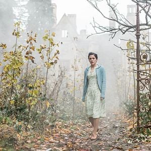 Foto La mujer de Negro. El ángel de la muerte