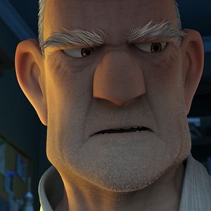 Foto Atrapa la bandera