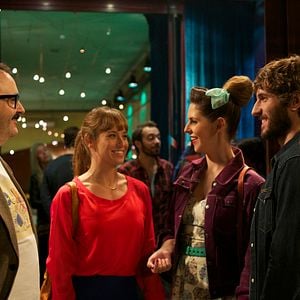 Foto Sexo fácil, películas tristes