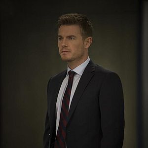 Foto Rick Cosnett
