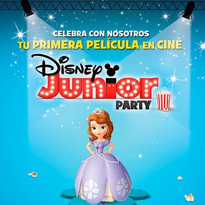 Foto Disney Junior Party