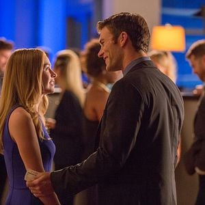 Foto Britt Robertson