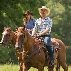 Foto Britt Robertson